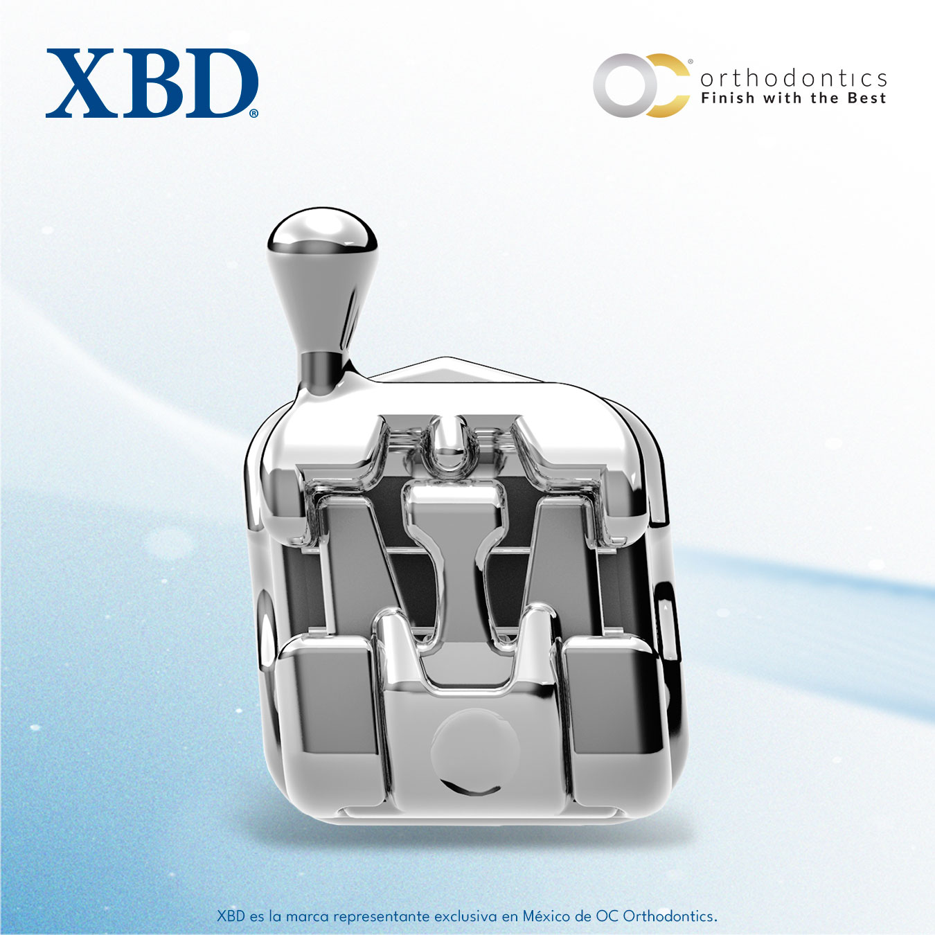 Pitts21 XBD OC Orthodontics