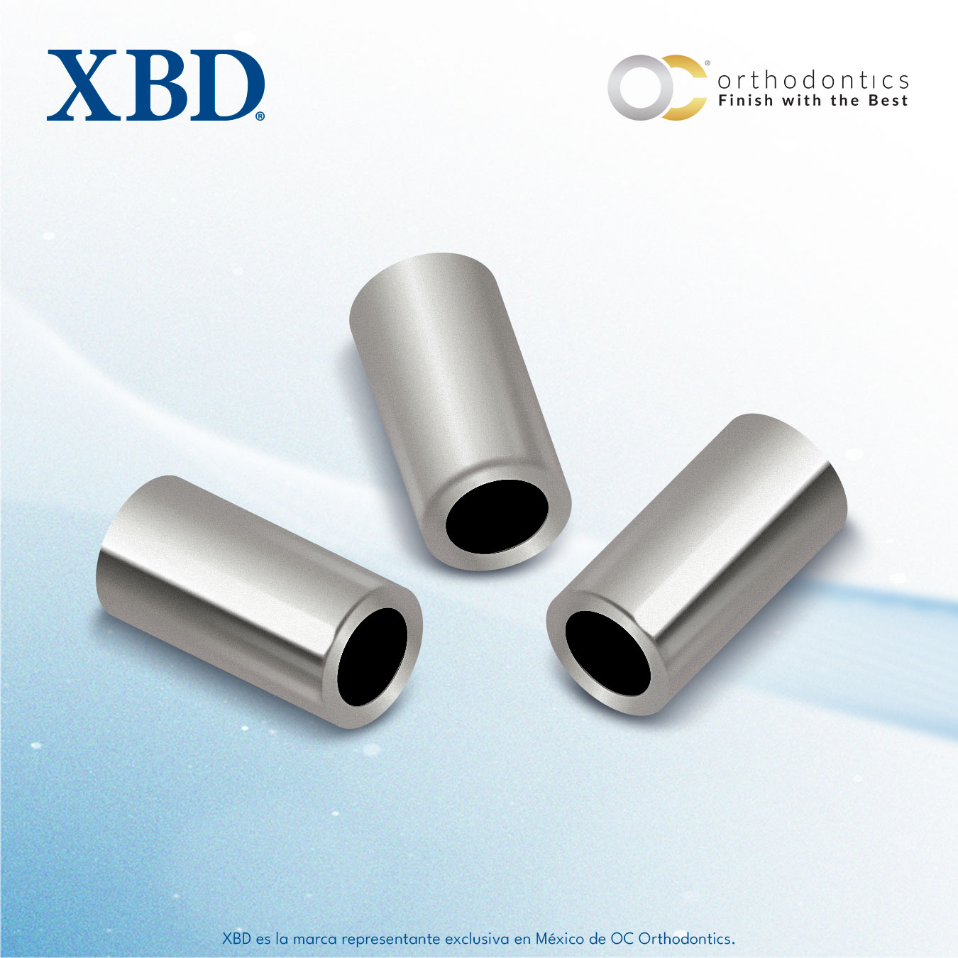 Small Micro Stop (Topes)