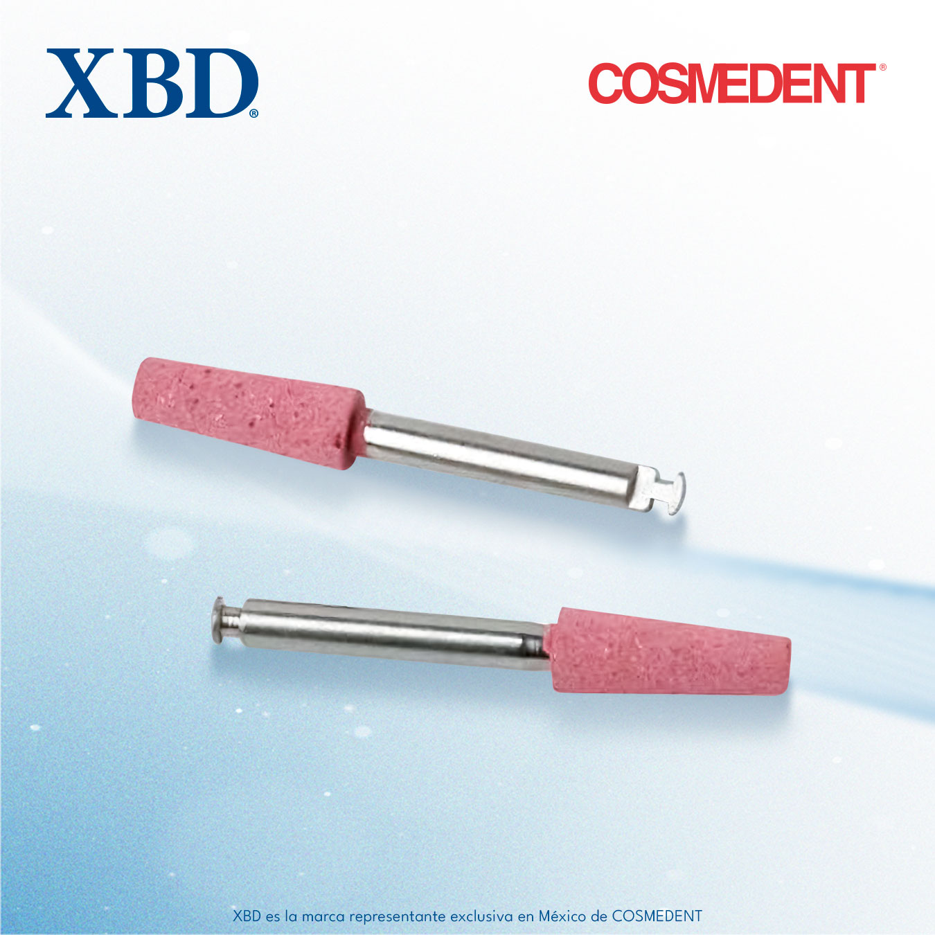 All Ceramic Intra-Oral Grinder Refills