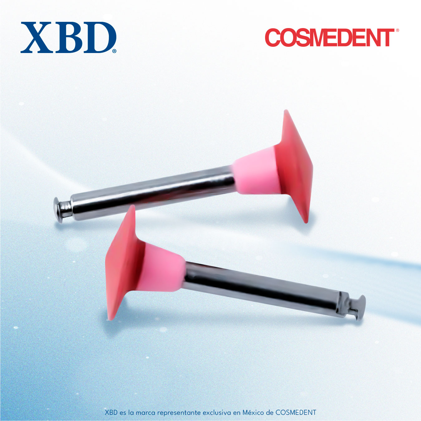 All Ceramic Intra-Oral Polisher Refills