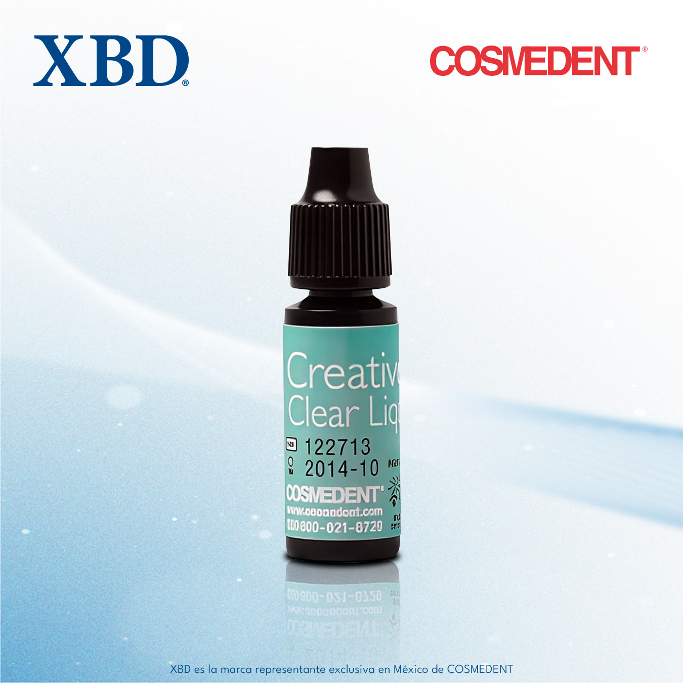 Creative Clear Liquid Resin