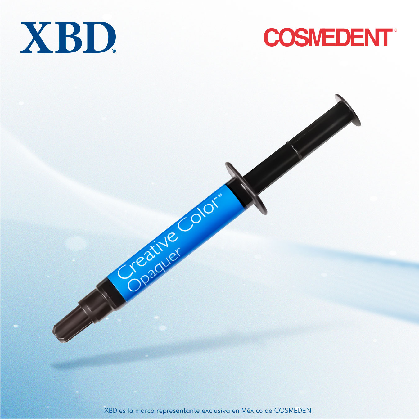 Cosmedent Creative Color Opaquer