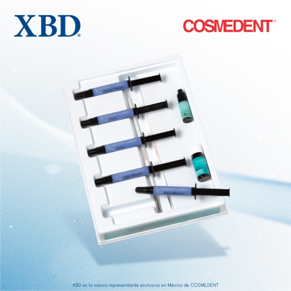 Creative Color Kit Creative Color Tint Kit | XBD