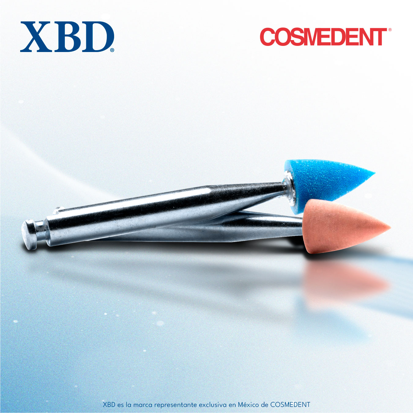 Cosmedent FlexiPoints