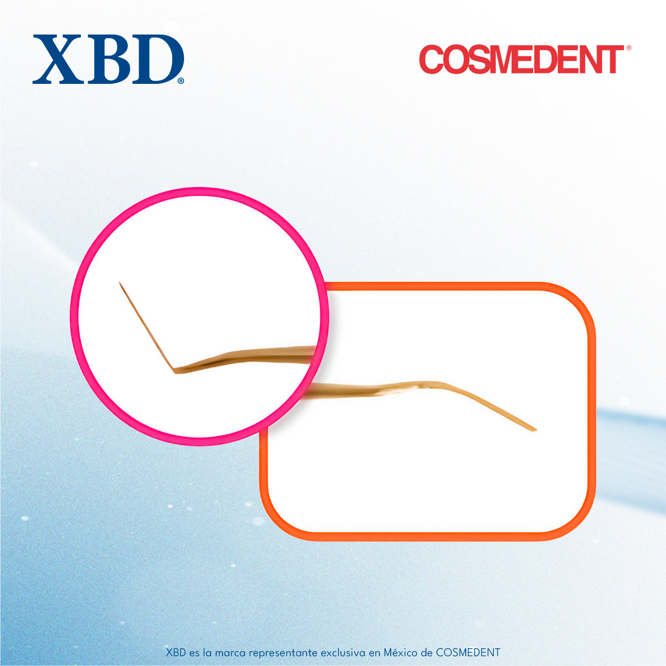 IPCL Composite Instrument