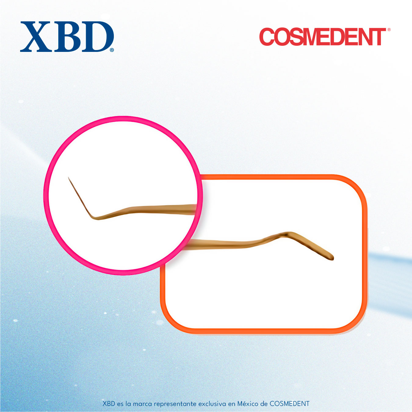 IPCT Composite Instrument