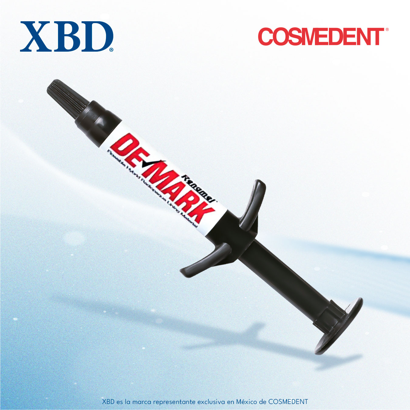 Cosmedent Renamel Re-Mark