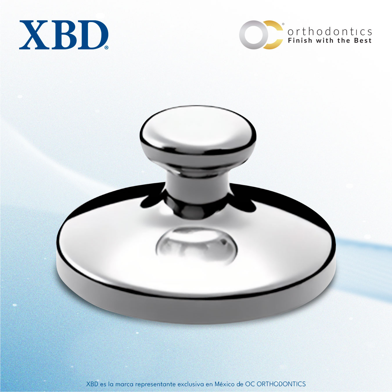 Mini Botones | OC ORthodontics | XBD