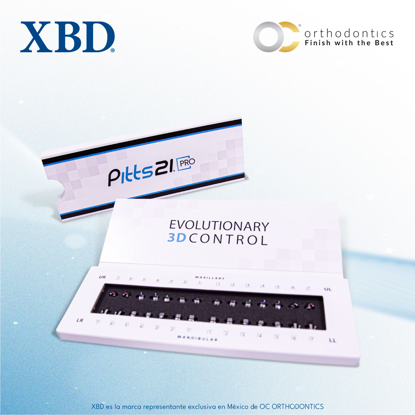 Pitts21 Pro caja XBD