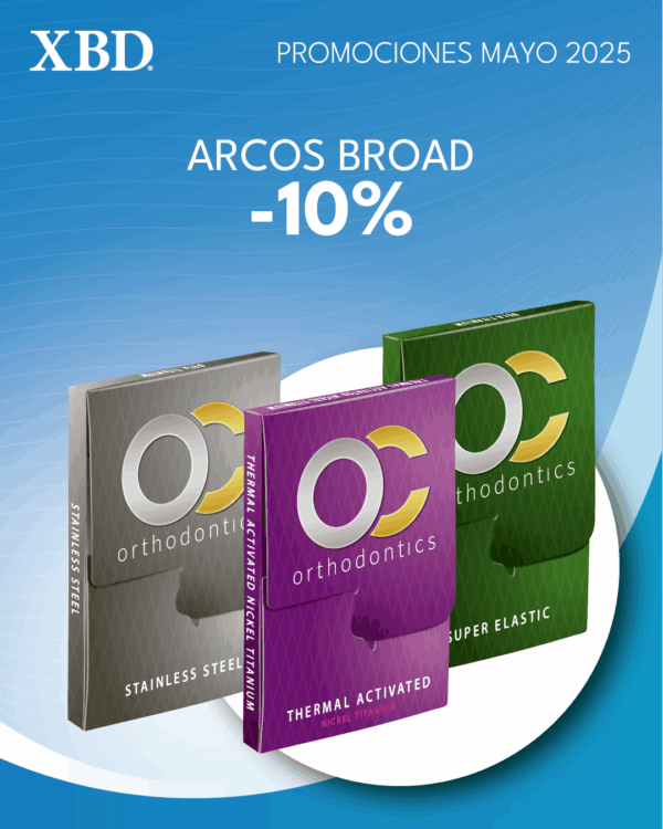 Arcos Broad