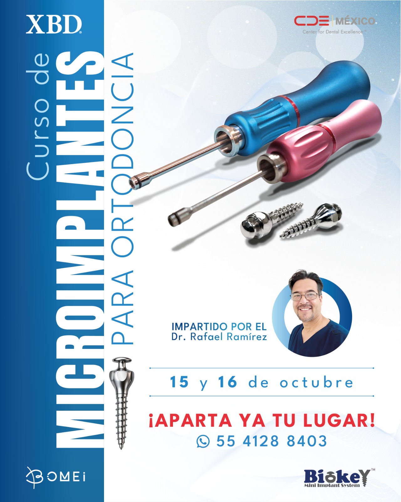 Curso de Microimplantes